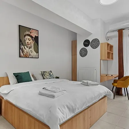 Basarab Chic Studio