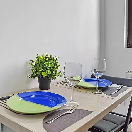 דירה Basarab Chic Studio *