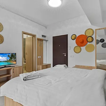 Basarab Chic Studio Bucharest